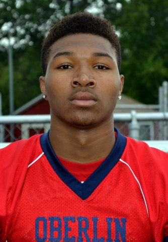 Jason Moore Jr