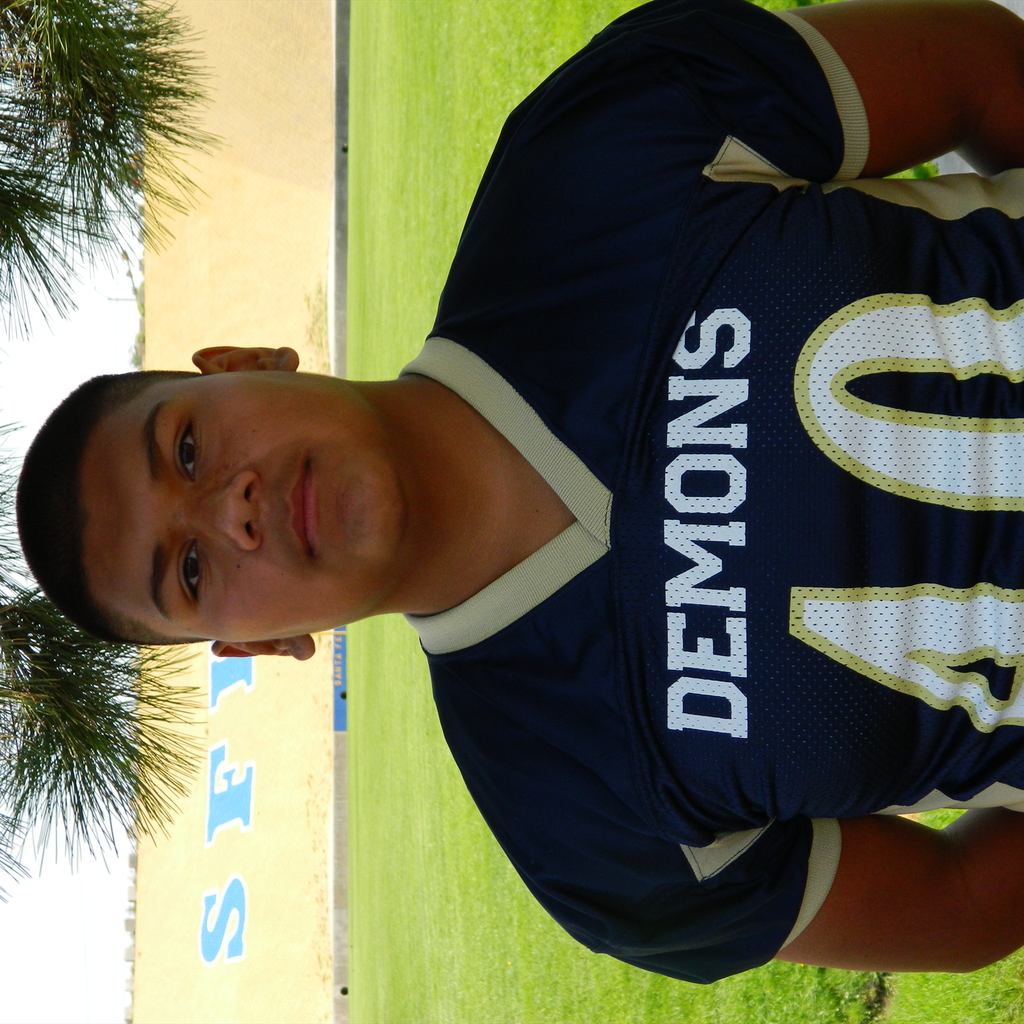 Matt Lopez mugshot
