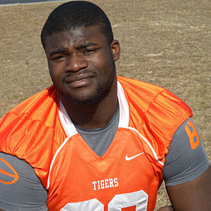Greg Gilmore