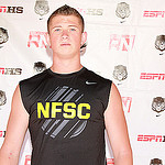 Nate Hilliker mugshot