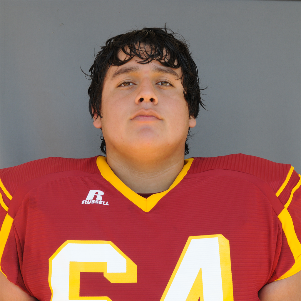 Andrew Vasquez mugshot