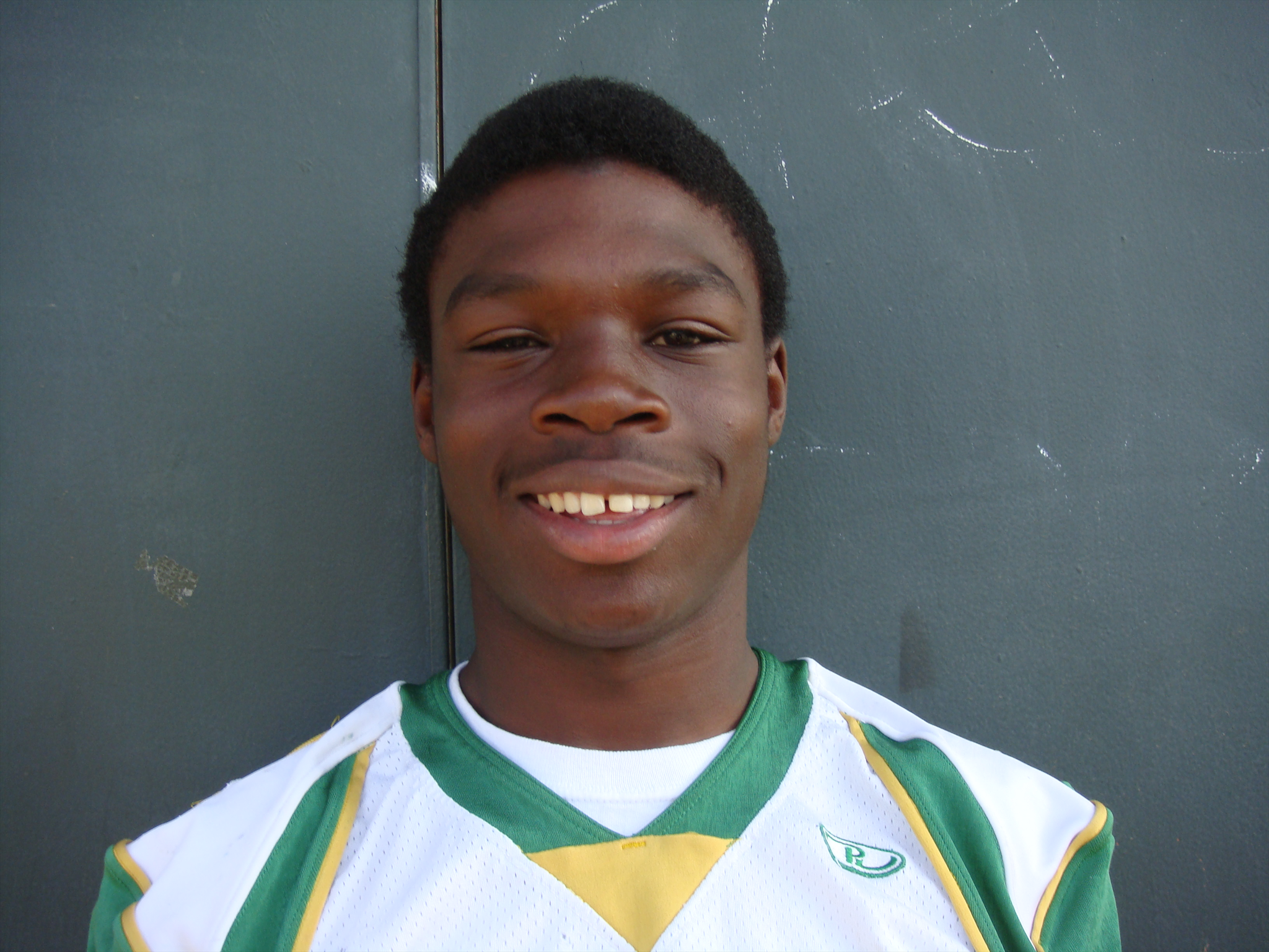 Willie Fairman