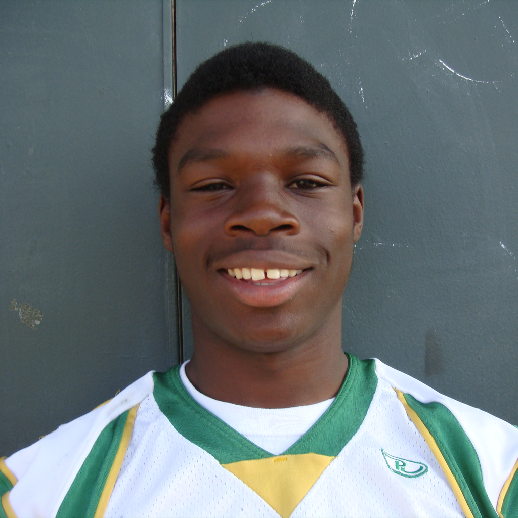 Willie Fairman mugshot