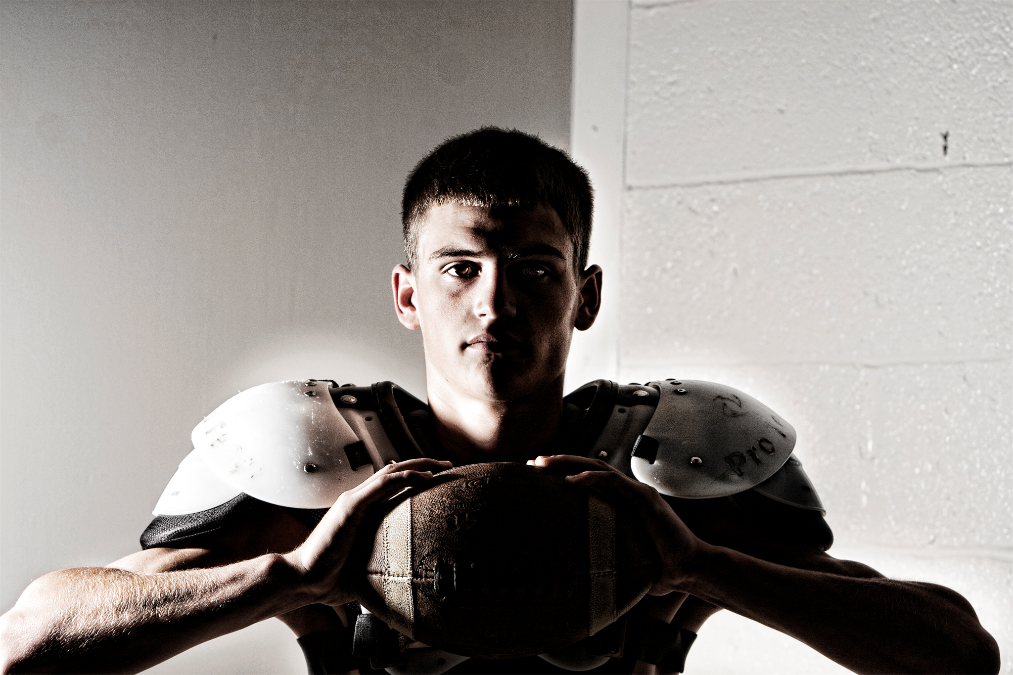 Evan Burdiek