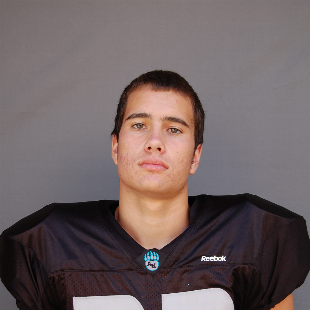 Nick Perez