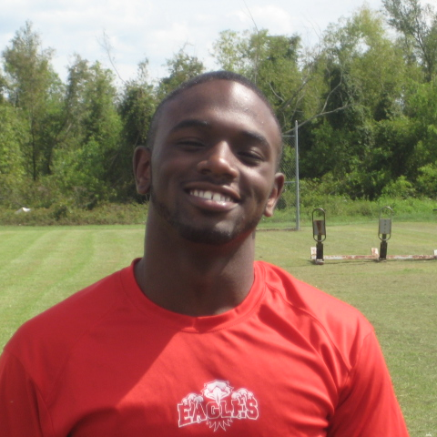 Lauphael Johnson