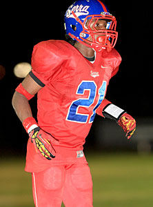 Adoree' Jackson