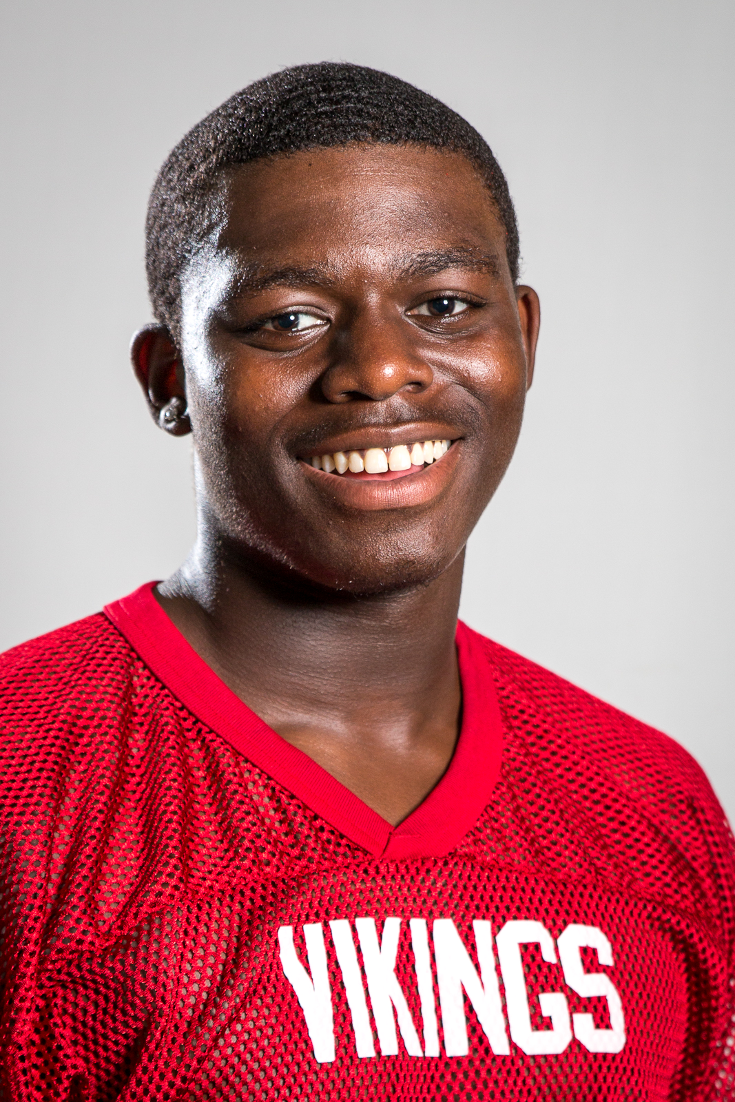 Dyshawn Simpson