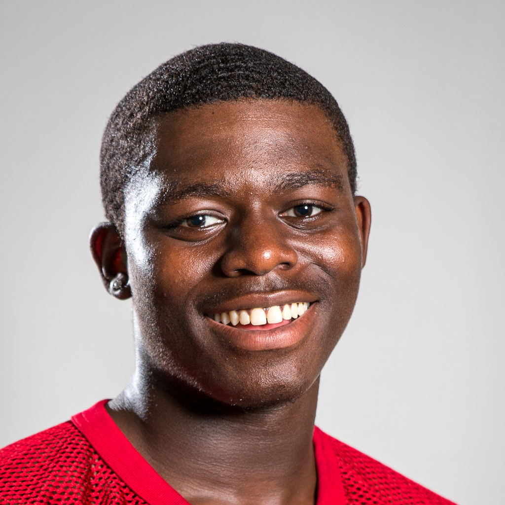 Dyshawn Simpson mugshot