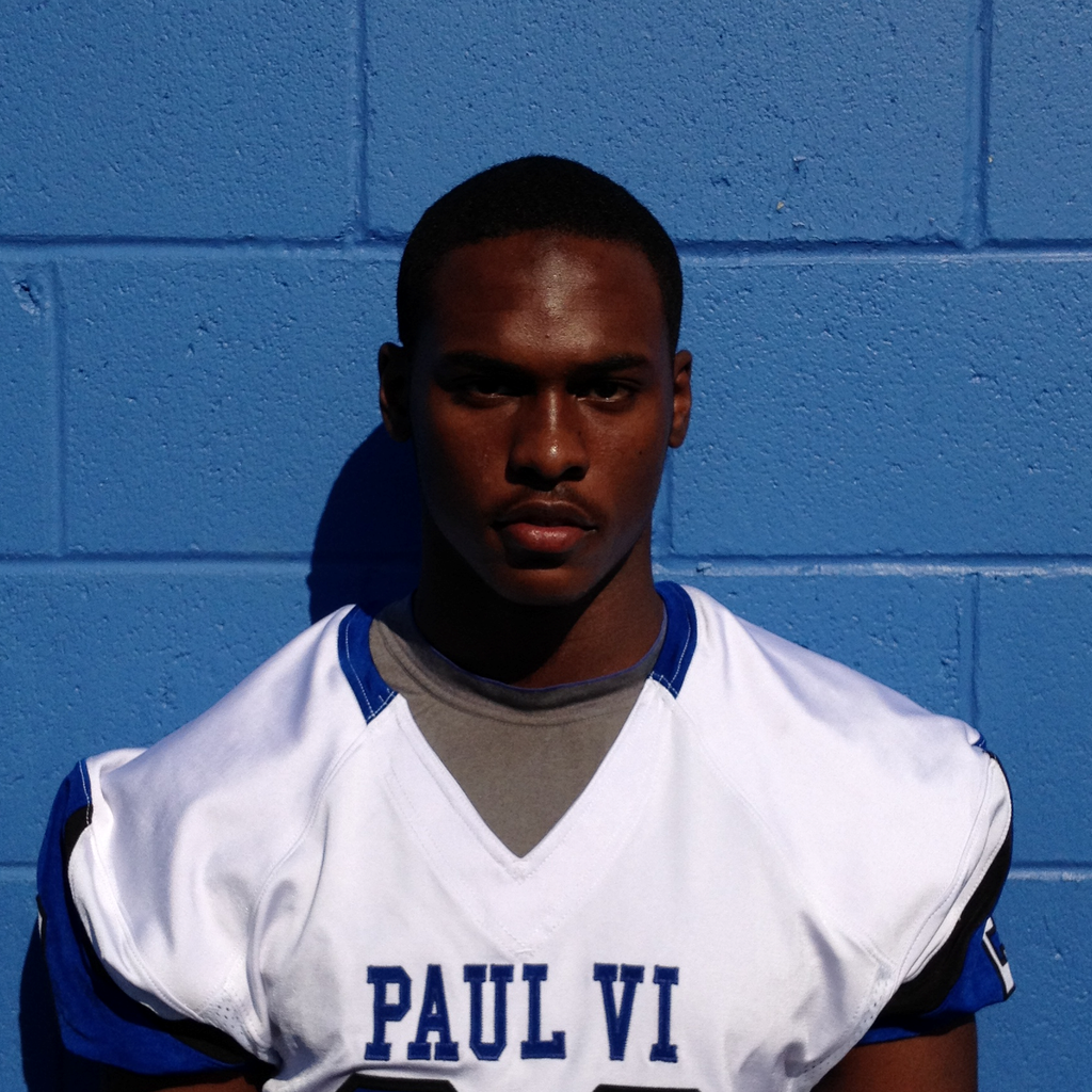 Faheem Boyd mugshot
