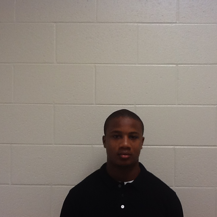 Trey Nelson