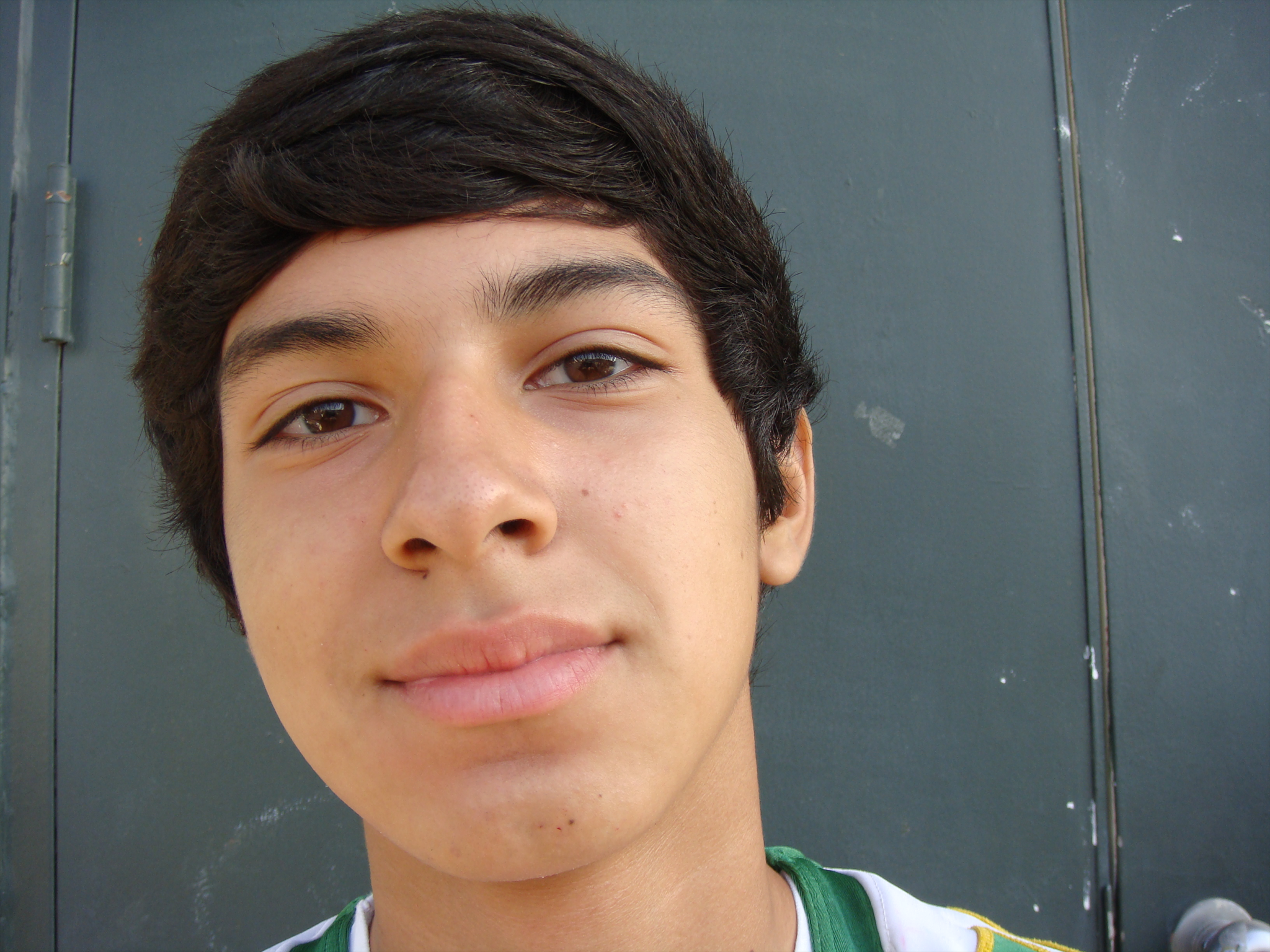 Tristian Hernandez
