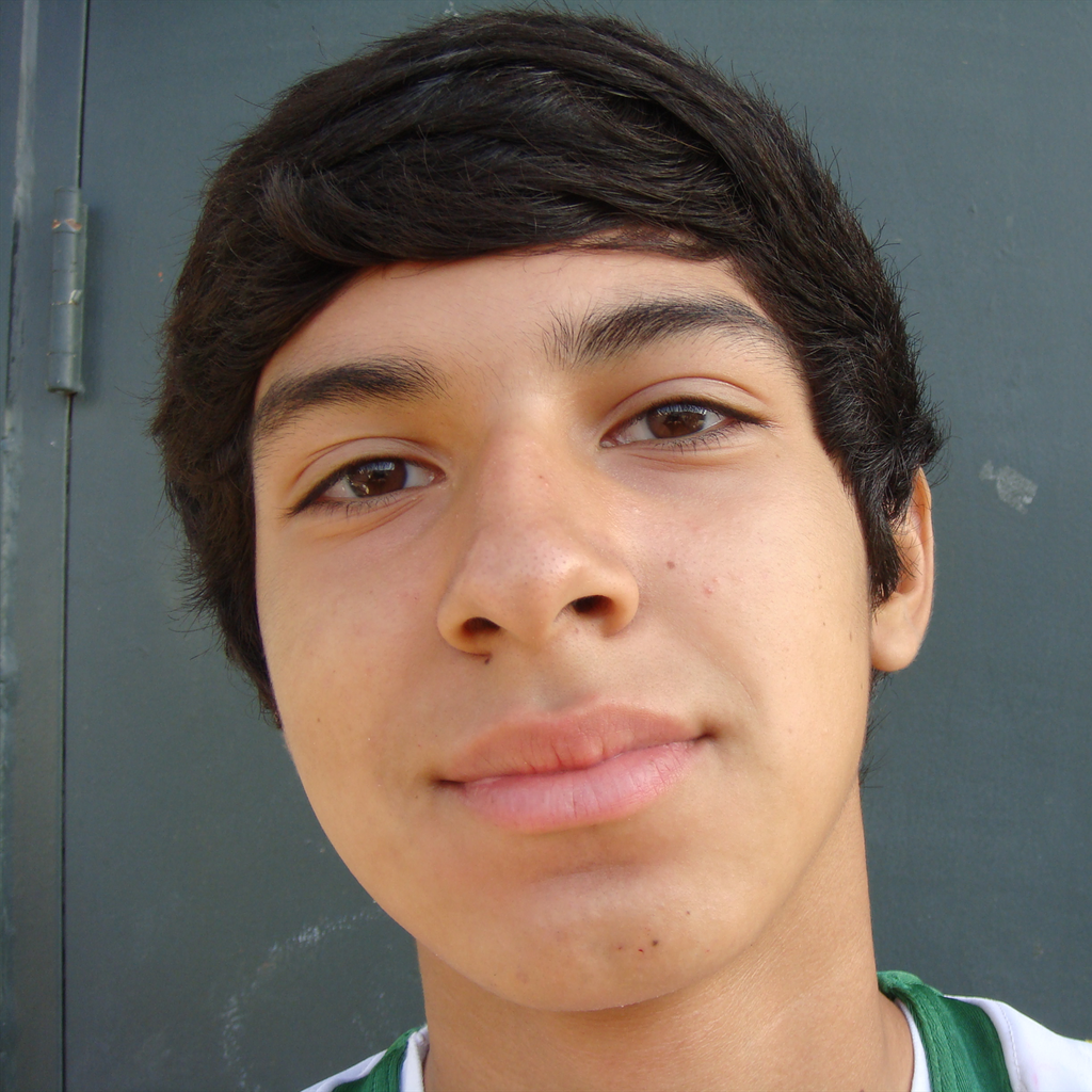 Tristian Hernandez mugshot