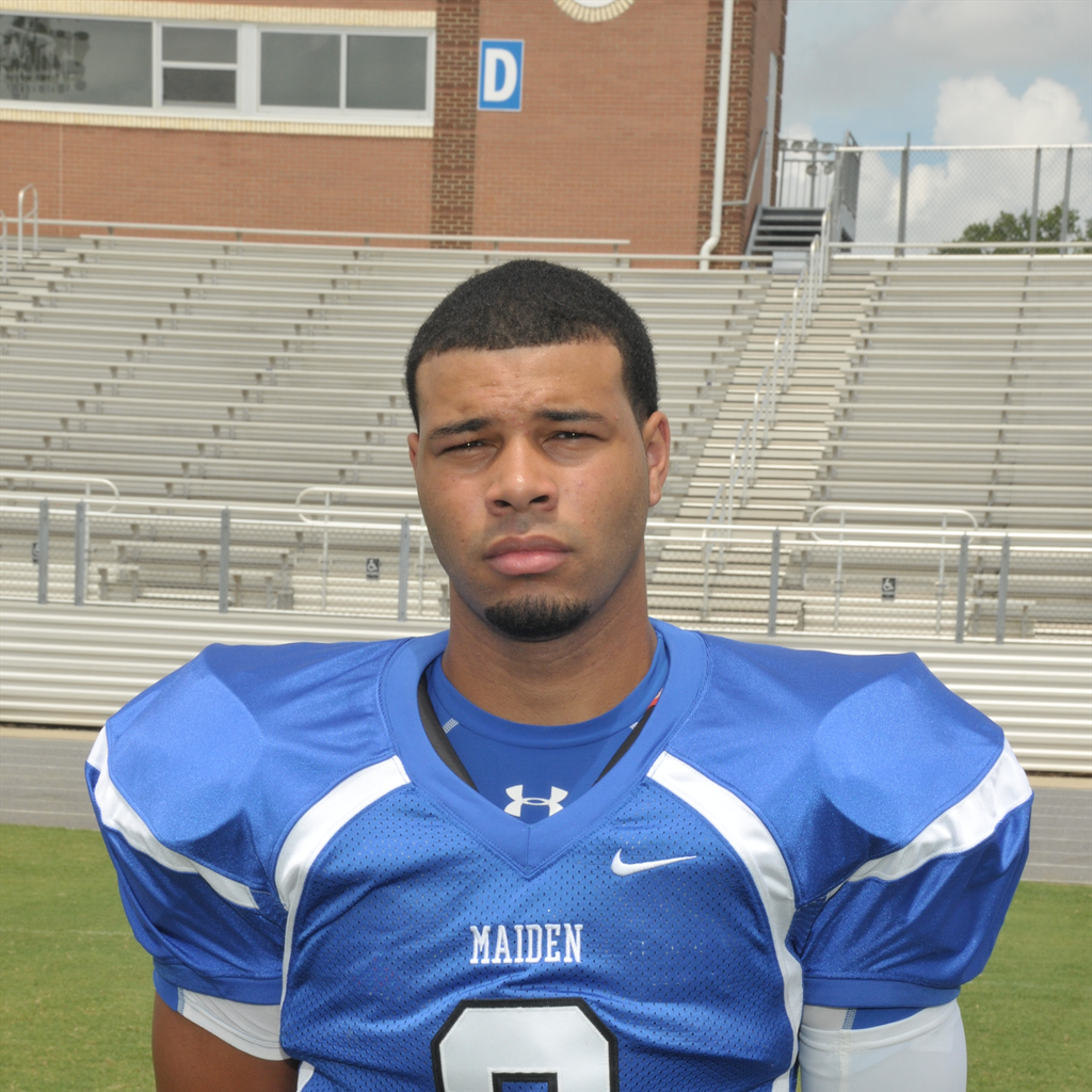 Grant Yowe