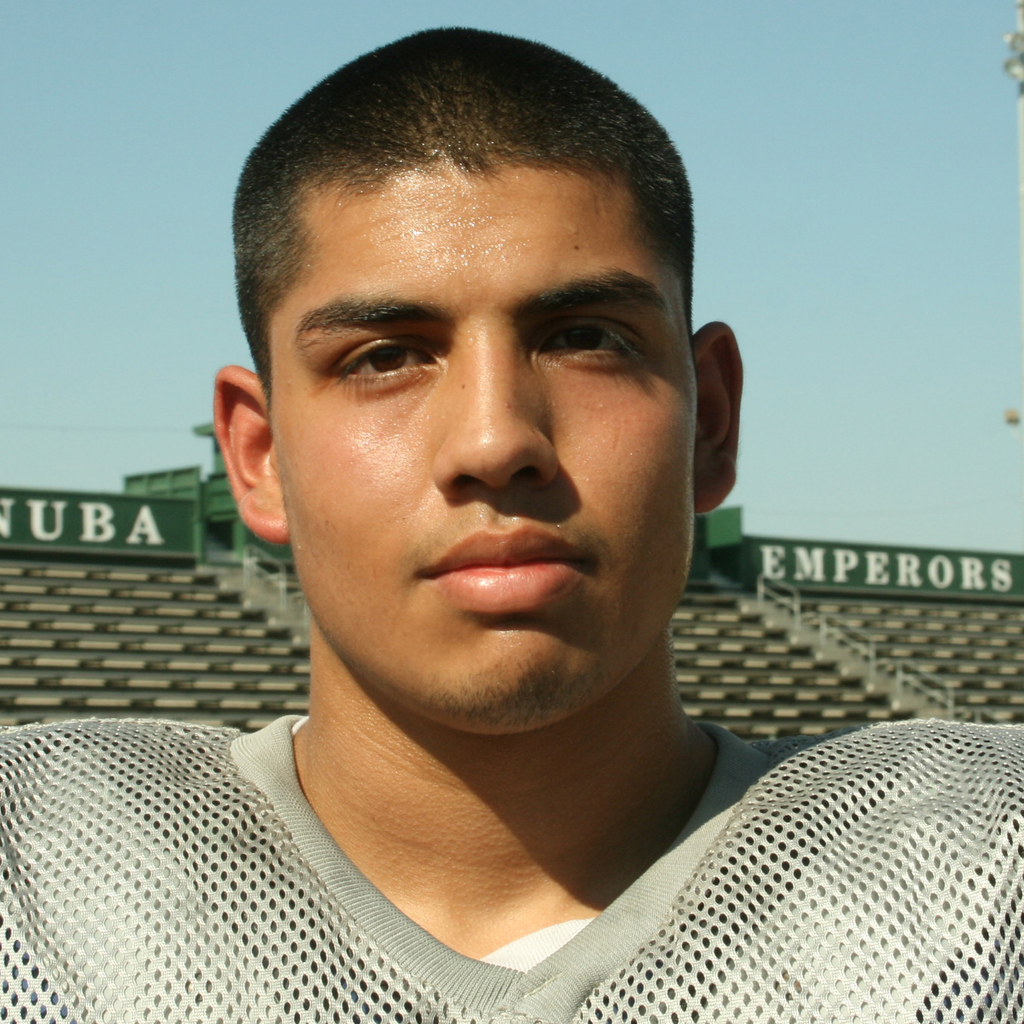 Michael Sandoval