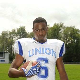 Eli Williams