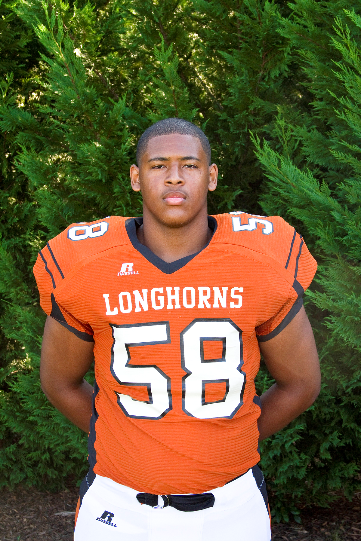 Donnell Greene