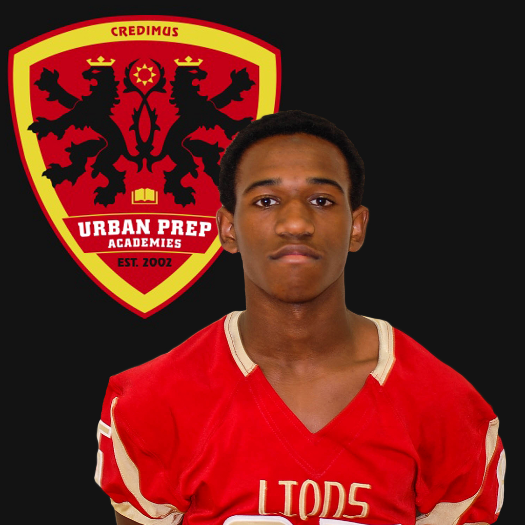 DWAYNE MITCHELL