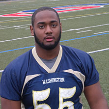 Justin Moody
