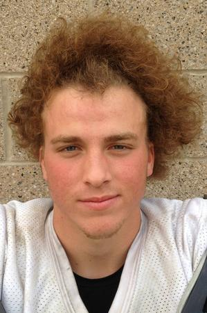 Brodi Strong mugshot