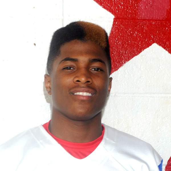Jarrod Turner