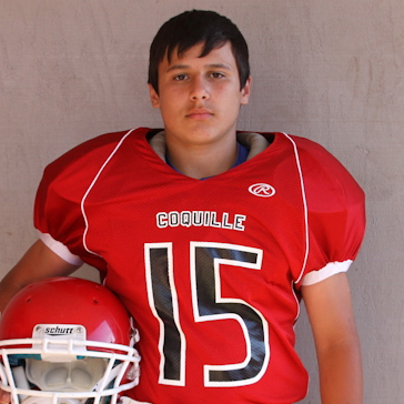 Gabe Reab