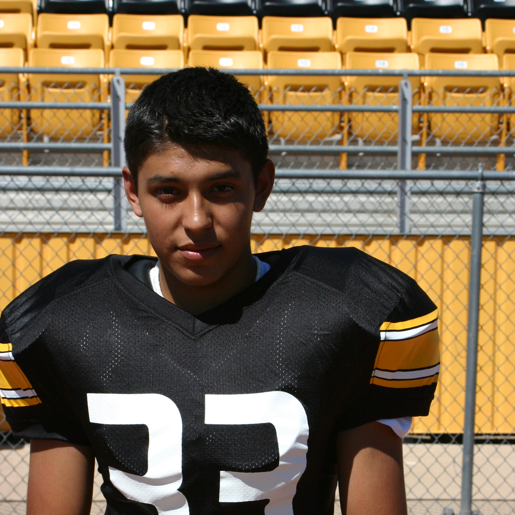 Frank Velazquez mugshot