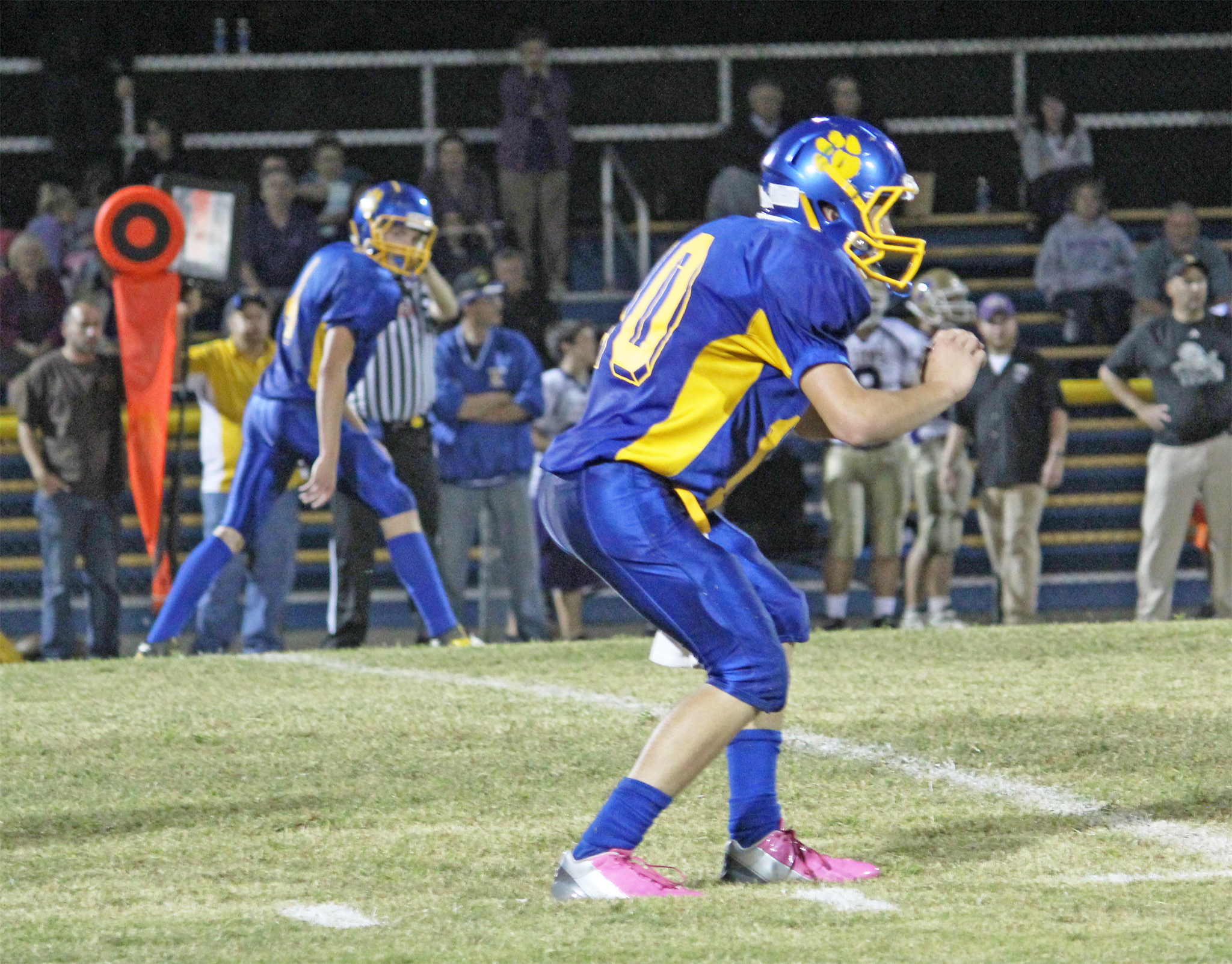 Jacob Swint