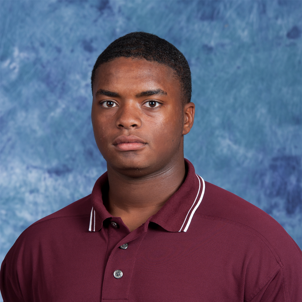 Dominque Wyatt mugshot
