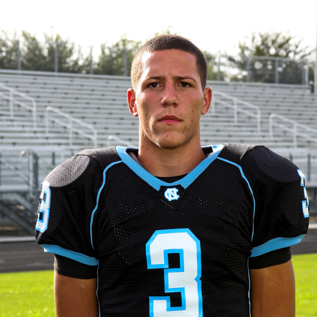 Ryan Pelaez