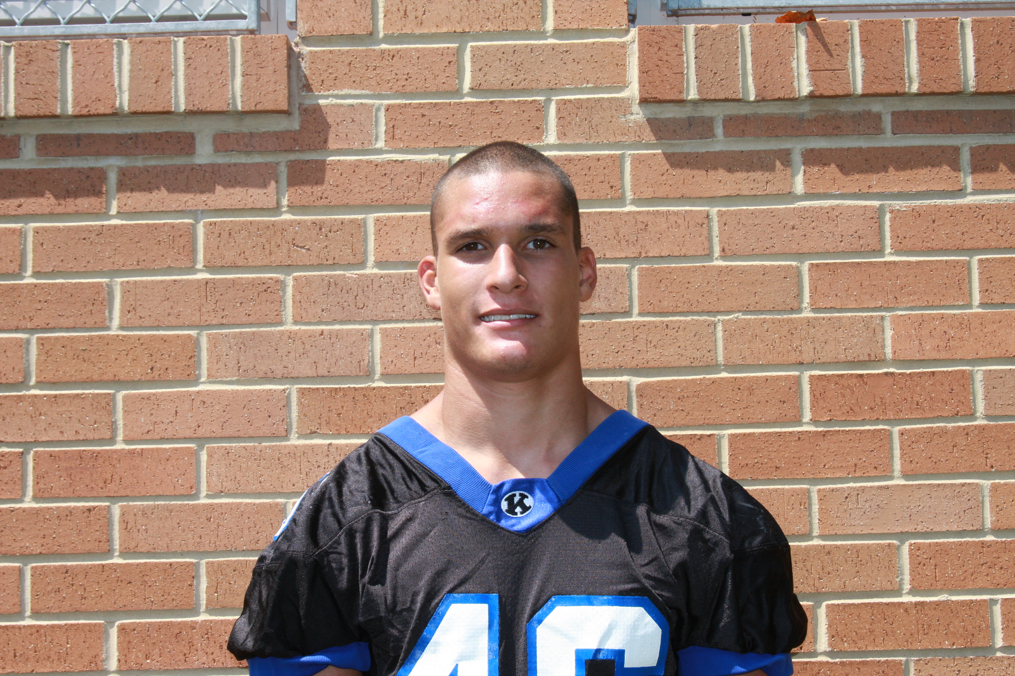 Jordan Lardani