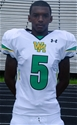 Demond Delahoussaye mugshot