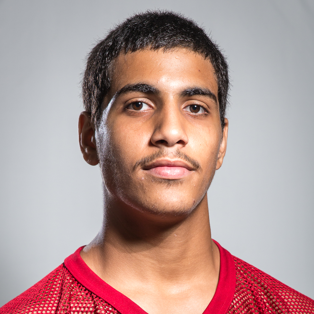 Anas Elkattan mugshot