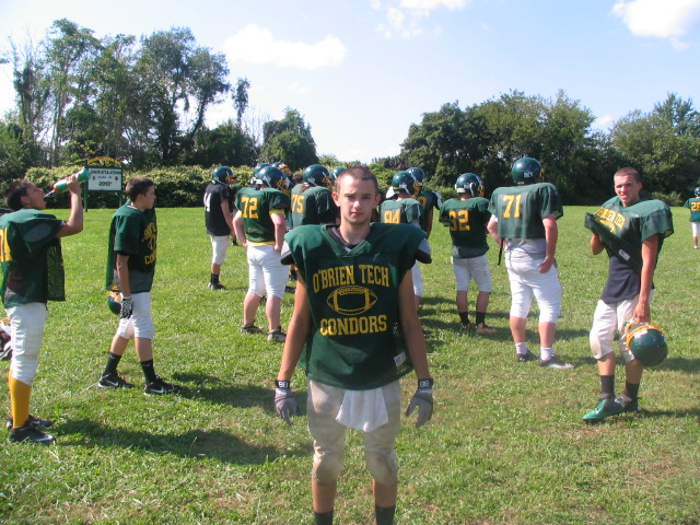 Nick Coppola