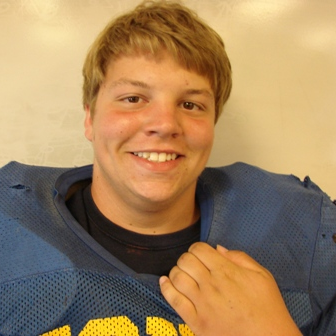 Keffer Carey