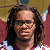 Tony Frierson mugshot
