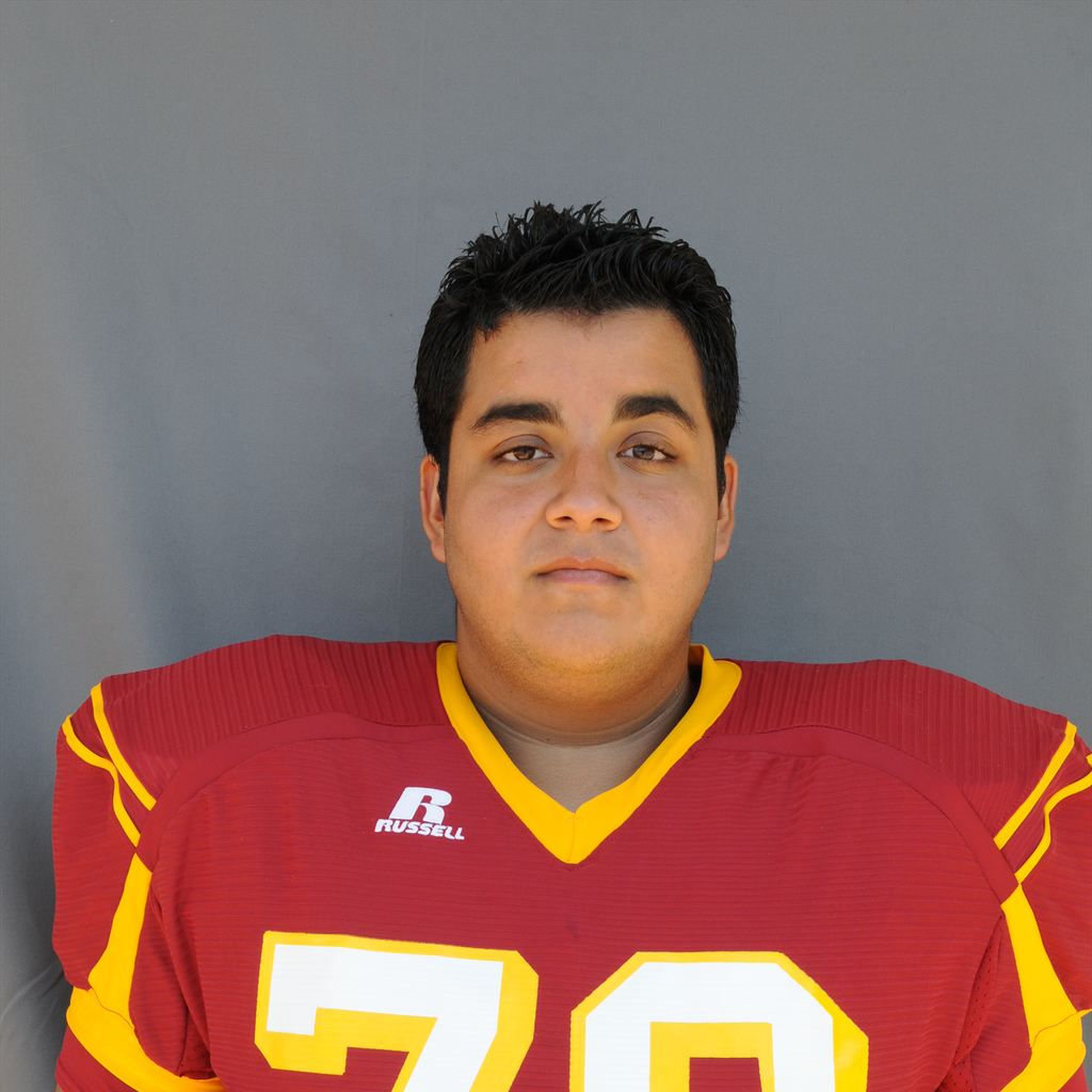 Christian Vera mugshot