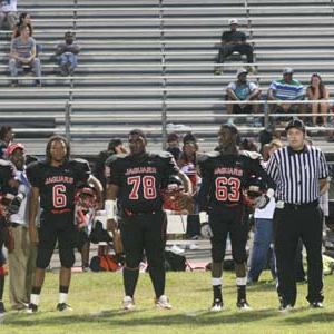 DiQuan  Mitchell