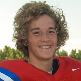 Jared Goff