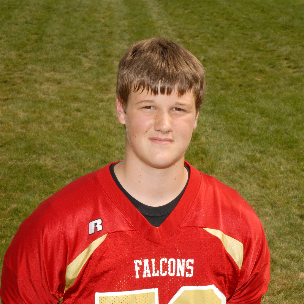 Christopher Steffey