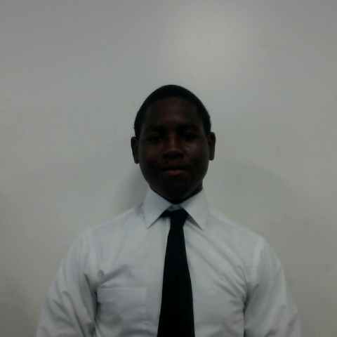 Marcus Moore