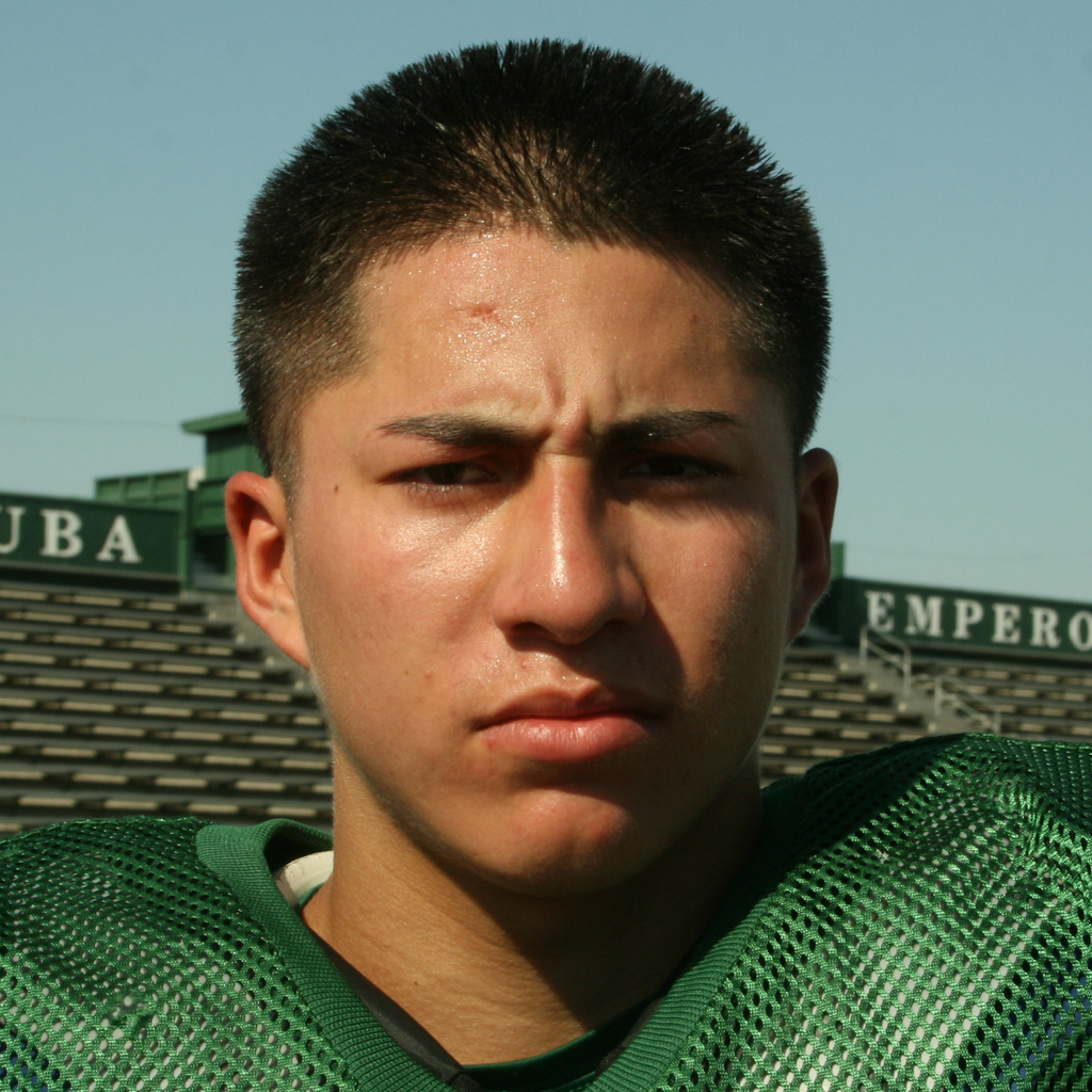 Israel Rodriguez mugshot