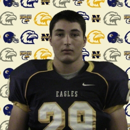Nick Hess mugshot