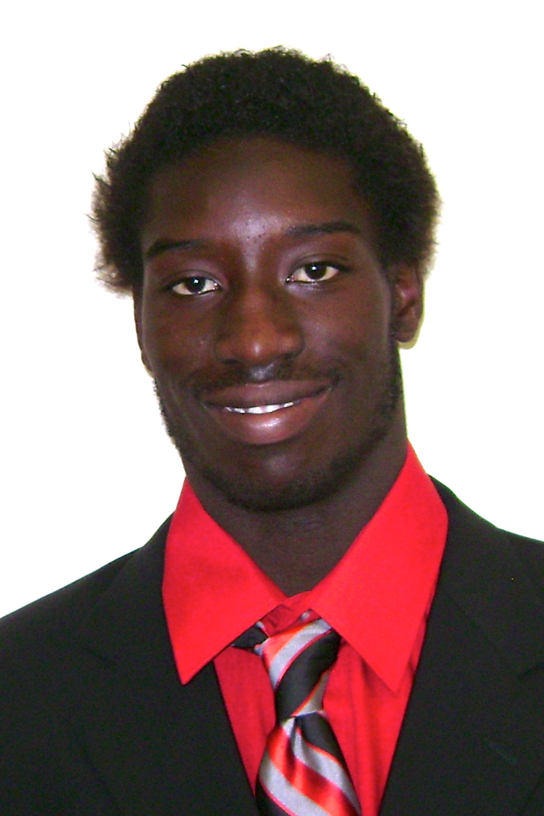 Herman Harris