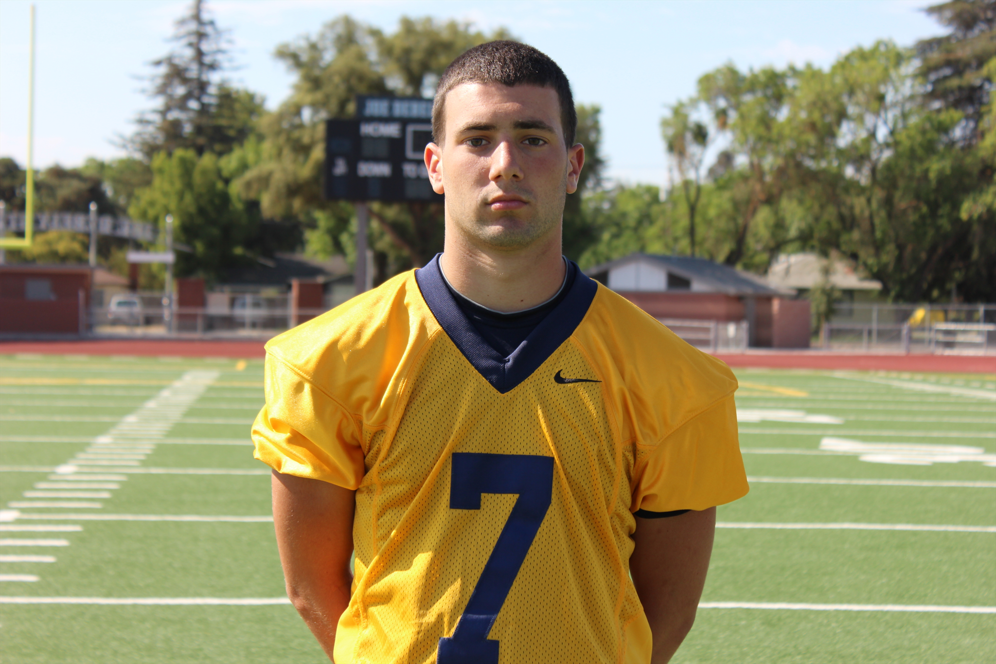 Sean Downs