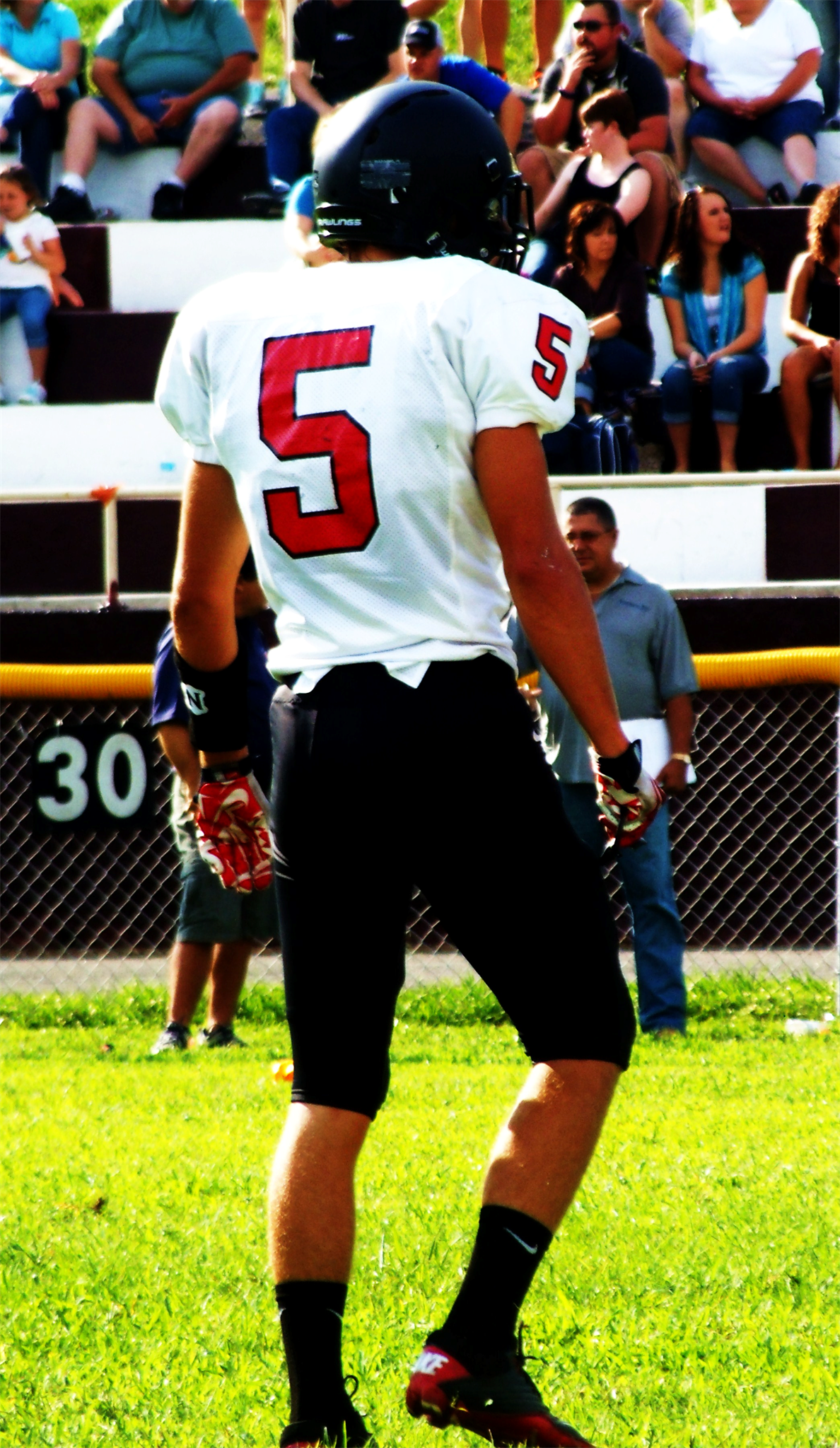 Austin Robbie