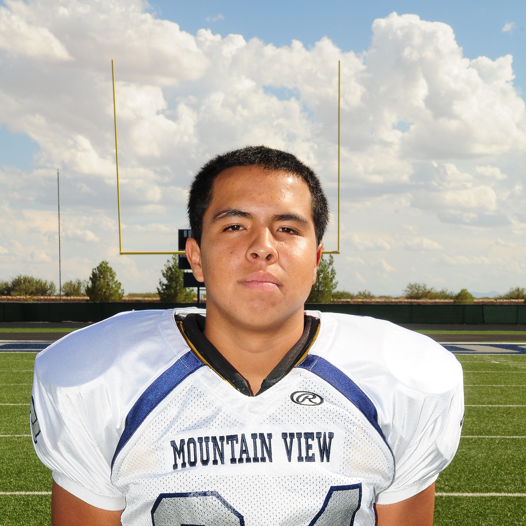 Kevin Martinez mugshot