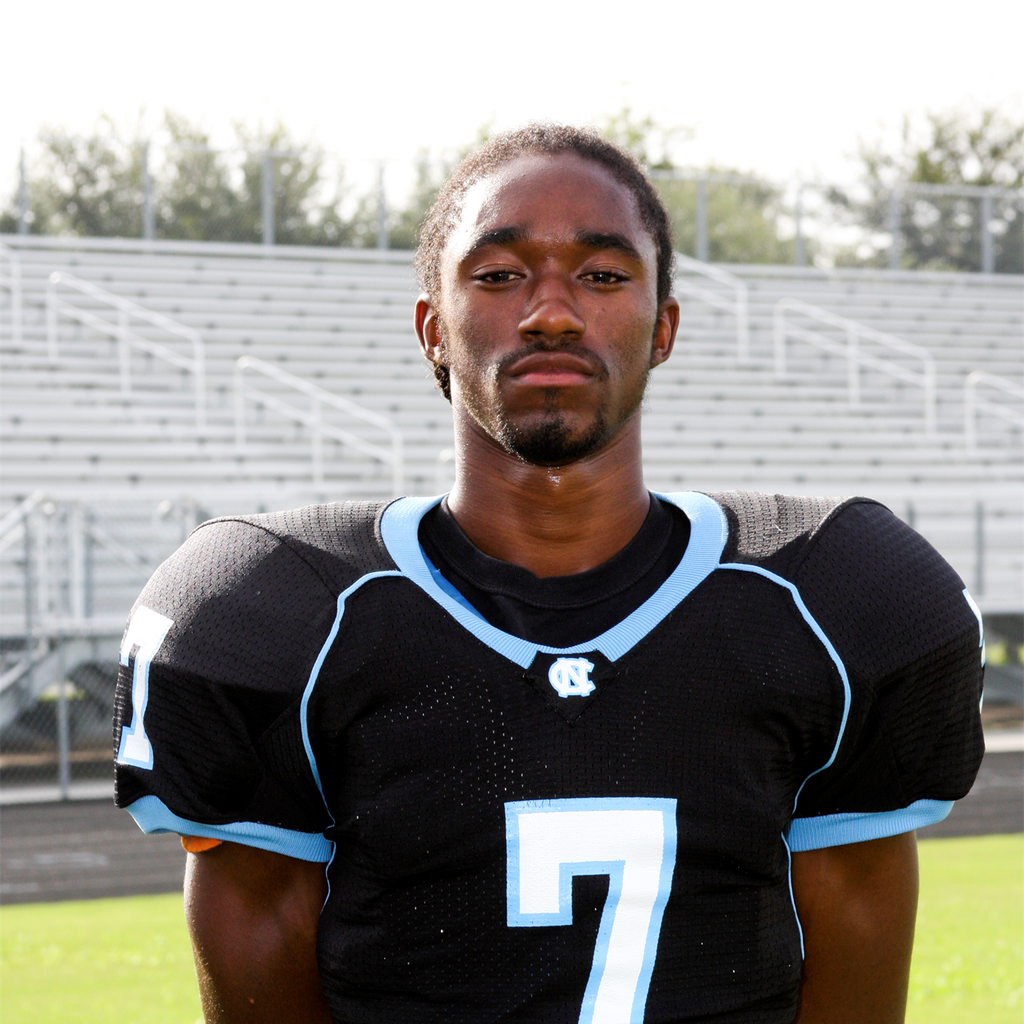 Frank Sampson