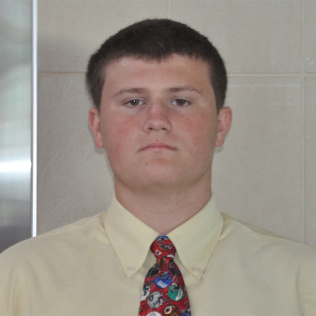 Jackson Ferree