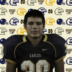 Raul Garcia mugshot